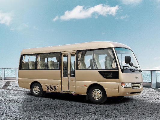 Trung Quốc Small Commercial Vehicles Electric Minivan , Electric City Bus 70-90 Km / H nhà cung cấp