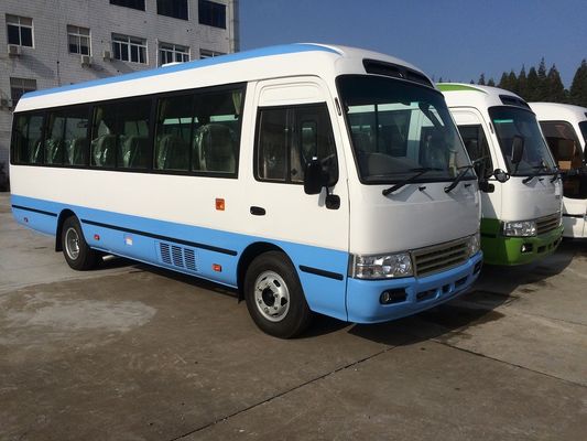 Trung Quốc Xăng xe dài Dài Chỗ dành cho xe lăn Thương mại Tiện ích Xe buýt Du lịch Sử dụng Du lịch nhà cung cấp