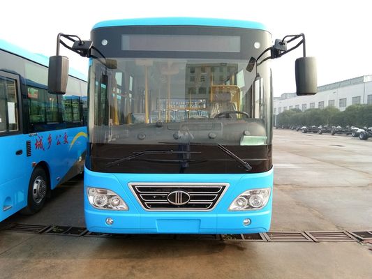 Trung Quốc Hành khách liên thành phố xe buýt Mudan xe du lịch với điều hòa không khí điện chỉ đạo nhà cung cấp
