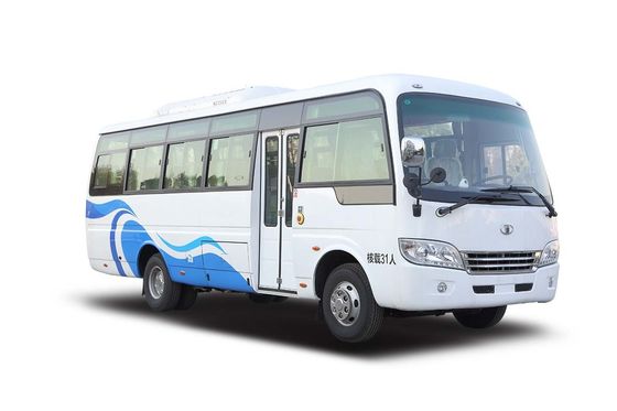 Trung Quốc Xe lăn Ramp Star Minibus Giao thông vận tải Xe buýt du lịch Tất cả các loại kim loại Semi - Integral Body nhà cung cấp