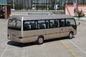 Thương hiệu mới nhỏ Minibus Coaster Xuất xứ Trung Quốc xe chở khách nhà cung cấp