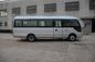 Xe chở hàng thương mại Quận huấn luyện viên Xe buýt nông thôn Nhật Bản Loại chứng nhận SGS / ISO nhà cung cấp