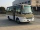 90-110 Km / H Xe buýt tham quan thành phố, Xe buýt mini Star Express dài 6m nhà cung cấp