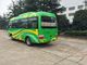 3.8L Công cụ Du lịch Rosa Minibus Toyota Coaster Buses Phát thải Euro II nhà cung cấp