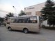Sunroof Md6758 Star Minibus, 25 cửa sổ dành cho xe buýt Mini Xe buýt nhà cung cấp