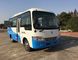 Loại sao Loại trung bình CNG Xe buýt Thành phố, 3759 CNG Xe minibus 10 chỗ CKD / SKD nhà cung cấp