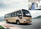 Cổ phần 25 chỗ ngồi Diesel Star Travel Buses Xe tiện ích cao cấp nhà cung cấp