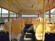 Indirect Drive Electric Minibus High End Tourist Travel Coach Buses 250Km nhà cung cấp