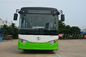 City JAC 4214cc CNG Minibus 20 Seater Compressed Natural Gas Buses nhà cung cấp