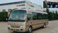 Lishan MD6602 Xe buýt thành phố Trans, 6 mét Xe buýt nhỏ mini loại Mitsubishi Rosa nhà cung cấp