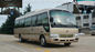 Electric Wheelchair Ramp Star Minibus Transport Electric Tourist Bus nhà cung cấp