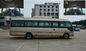 Manual Gearbox Passenger Star Travel Buses Rural Mitsubishi Coaster Vehicle nhà cung cấp