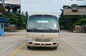 Durable Toyota Coaster Minibus 24 Passenger Van Left Power Steering nhà cung cấp