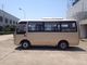 High Roof Tourist Star Coach Bus 7.6M With Diesel Engine , 3300 Axle Distance nhà cung cấp