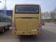 Big Passenger Coach Bus Durable Red Star Travel Buses With 33 Seats Capacity nhà cung cấp