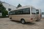 Top Level High Class Rosa Minibus Transport City Bus 19+1 Seats For Exterior nhà cung cấp