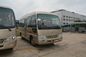 Top Level High Class Rosa Minibus Transport City Bus 19+1 Seats For Exterior nhà cung cấp