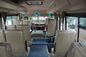Mitsubishi Rosa Model 19 Passenger Bus Sightseeing / Transportation 19 People Minibus nhà cung cấp