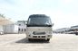 Passenger Vehicle Chassis Buses For School , Mitsubishi Minibus Cummins Engine nhà cung cấp