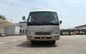 Countryside Rosa Minibus Drum / Dis Brake Service Bus With JAC LC5T35 Gearbox nhà cung cấp