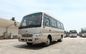 Countryside Rosa Minibus Drum / Dis Brake Service Bus With JAC LC5T35 Gearbox nhà cung cấp