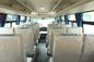 Diesel Left / Right Hand Drive Vehicle Star Resort Bus For Tourist , City Coach Bus nhà cung cấp