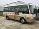 Star Travel Multi - Purpose Buses 19 Passenger Van For Public Transportation nhà cung cấp