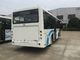 Diesel City Bus 20 Seater Minibus Transit Euro 4 Soft Seats Left Hand Drive 6 Gearbox nhà cung cấp