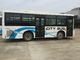 New-designed JAC Chassis Inter City Buses 26 Seater Minibus Wheelchair Ramp nhà cung cấp