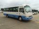 20-30 chỗ Thiết kế mới xuất khẩu thành phố Dịch vụ xe buýt Thiết bị sang trọng cho thị trường Châu Phi nhà cung cấp