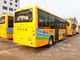Giao thông công cộng giữa thành phố xe buýt xuất khẩu với xe lăn điện, xe buýt tốc hành liên tỉnh nhà cung cấp