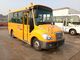 Trường Giao thông Đô thị hỗn hợp 23 chỗ Minibus 6,9 Meter Length nhà cung cấp