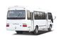 Xe ô tô 7,5 mét Xe Quá cảnh Thành phố Xe buýt Xe buýt Minibus Tiện ích cao cấp nhà cung cấp