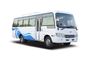 Xe lăn Ramp Star Minibus Giao thông vận tải Xe buýt du lịch Tất cả các loại kim loại Semi - Integral Body nhà cung cấp