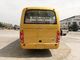 29 Hành khách Van Star Minibus Tay lái trái với động cơ Mitsubishi nhà cung cấp