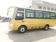 Star Travel Buses / Coach Xe buýt trường học 30 chỗ ngồi Mudan Tour Bus 2982cc Displacement nhà cung cấp