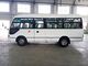 5 Manual Gears Coaster Giao thông vận tải Minivan / 15 hành khách Mini Bus Van nhôm nhà cung cấp