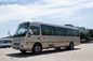 Du lịch du lịch 30 chỗ ngồi Minibus dài 7,7M nhà cung cấp