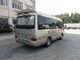 Chiều dài 6M Isuzu Nhôm Coaster Minibus Động cơ Diesel Mở rộng Cửa sau nhà cung cấp