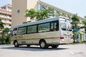 10-18 chỗ ngồi du lịch Isuzu Coaster Mini Bus Hành lý vận chuyển thành phố nhà cung cấp